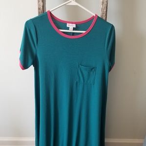 LuLaRoe Carly